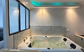 Apart Relaxing